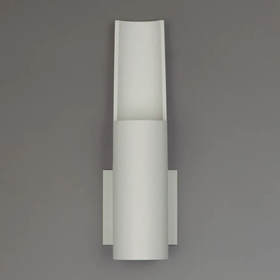 Alumilux Runway LED Outdoor Wall Sconce - Image 2