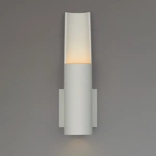 Alumilux Runway LED Outdoor Wall Sconce - Image 3