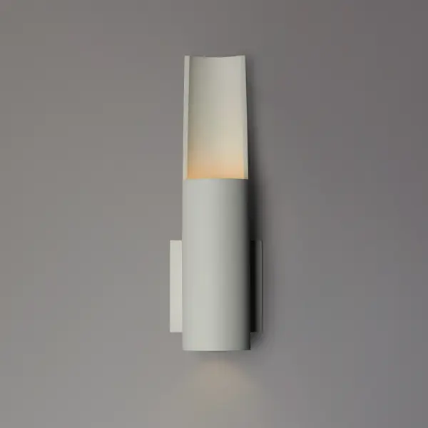 Alumilux Runway LED Outdoor Wall Sconce - Image 4