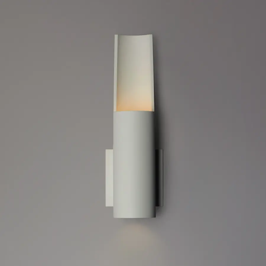 Alumilux Runway LED Outdoor Wall Sconce - Image 4