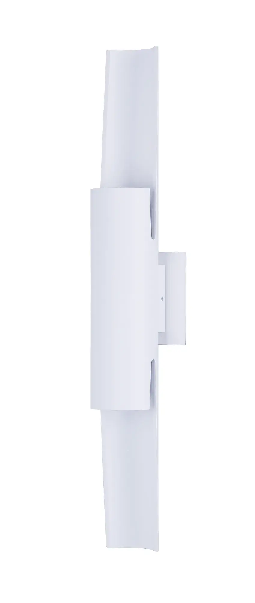 Alumilux Runway LED Outdoor Wall Sconce - Image 1