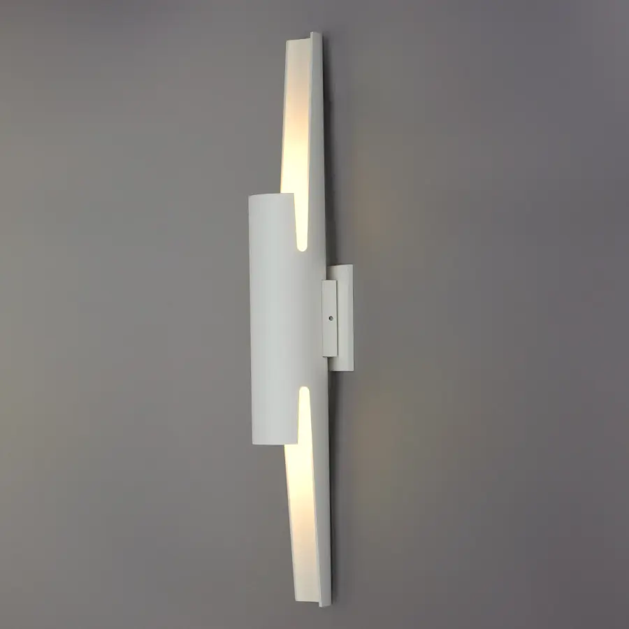 Alumilux Runway LED Outdoor Wall Sconce - Image 3