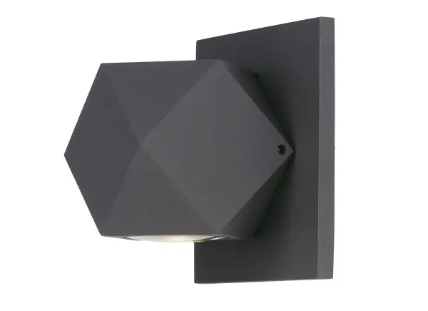 Alumilux LED Outdoor Wall Sconce - Image 1