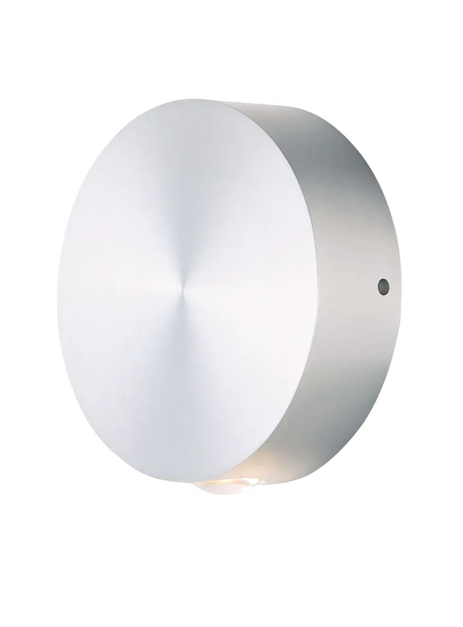 Alumilux Glint LED Outdoor Wall Sconce - Image 1