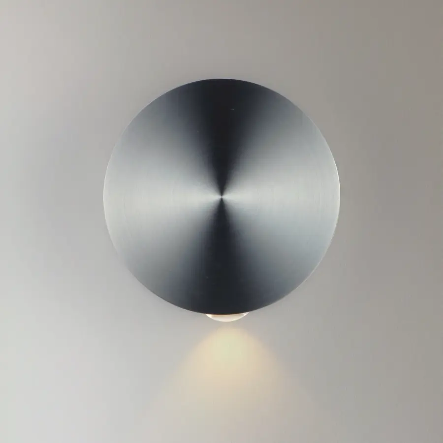 Alumilux Glint LED Outdoor Wall Sconce - Image 2