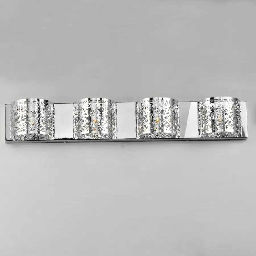 Steppes LED Outdoor Wall Sconce - Image 2