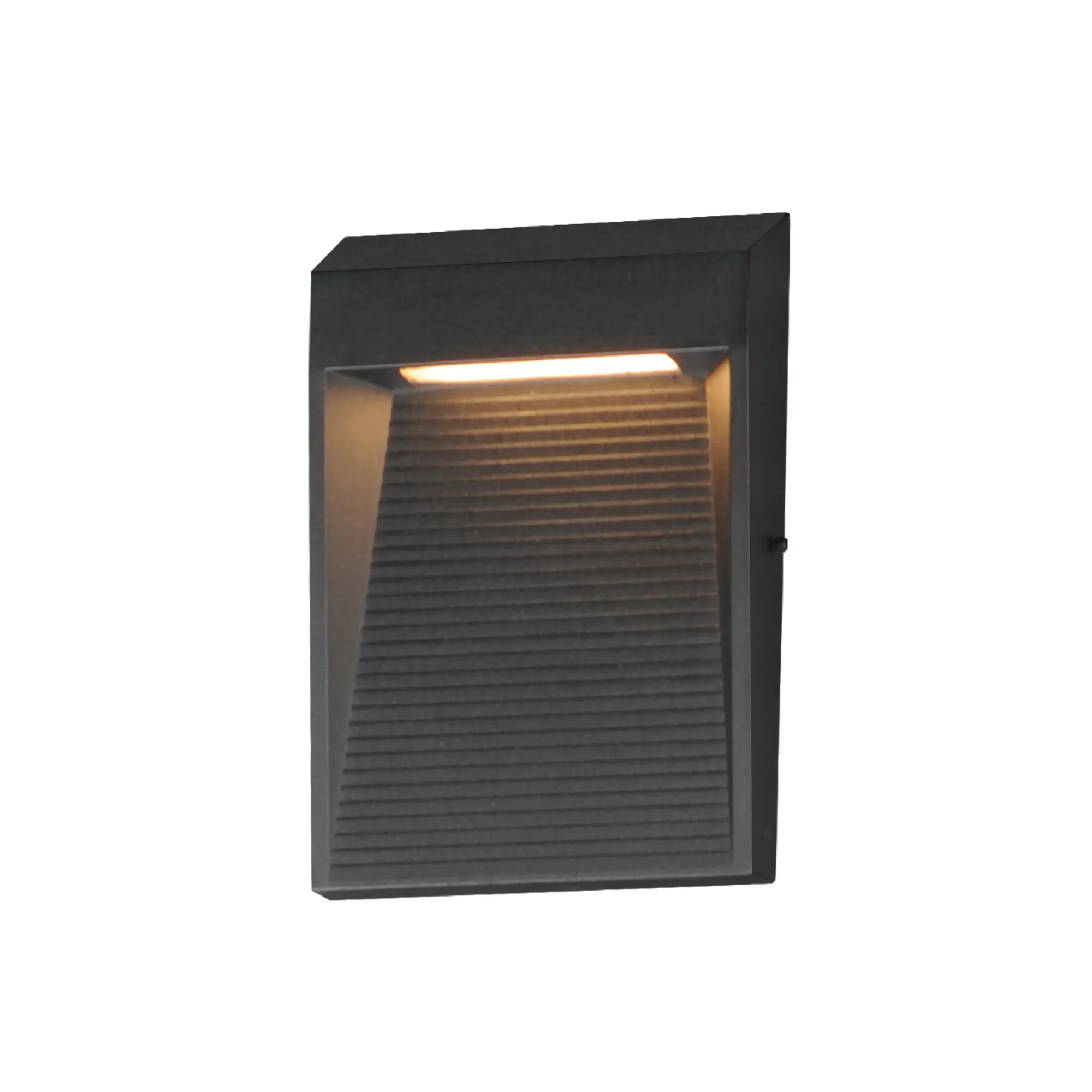 Steppes LED Outdoor Wall Sconce