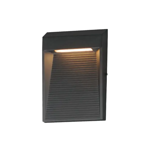 Steppes LED Outdoor Wall Sconce - Image 1