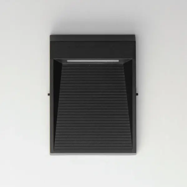 Steppes LED Outdoor Wall Sconce - Image 2