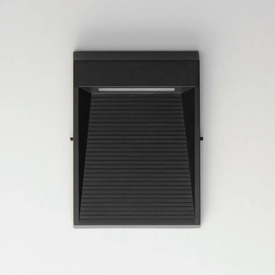 Steppes LED Outdoor Wall Sconce - Image 2