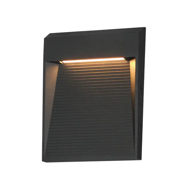 Steppes LED Outdoor Wall Sconce - Image 1
