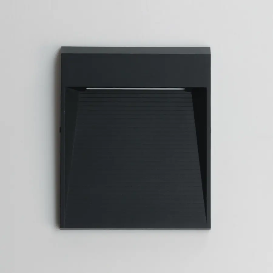 Steppes LED Outdoor Wall Sconce - Image 2