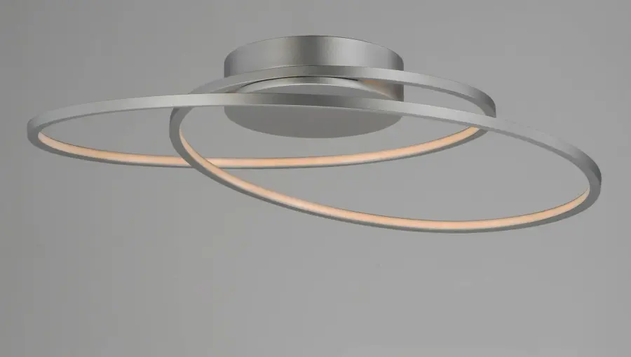 Steppes LED Outdoor Wall Sconce - Image 4