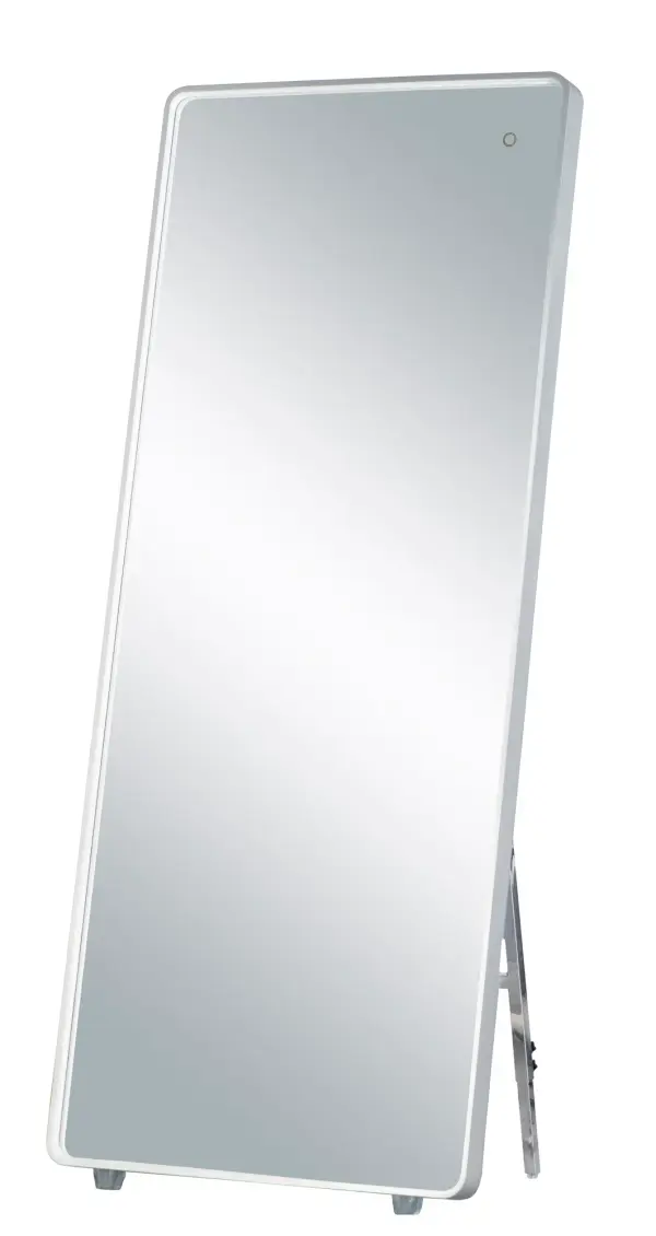 28" x 67" LED Mirror with Kick Stand - Image 1
