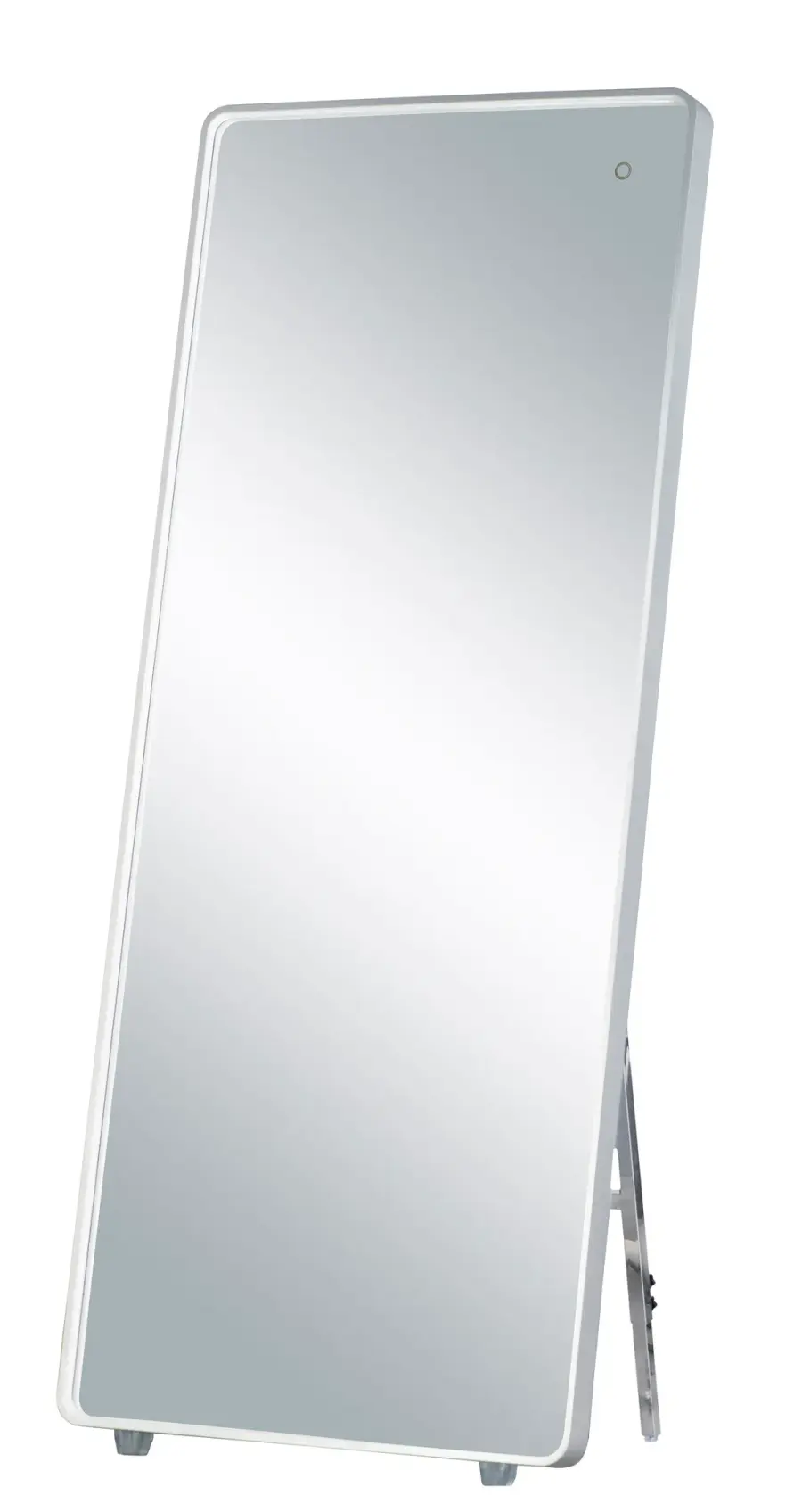 28" x 67" LED Mirror with Kick Stand - Image 1
