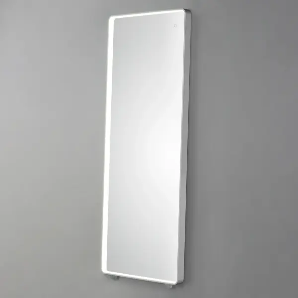 28" x 67" LED Mirror with Kick Stand - Image 3