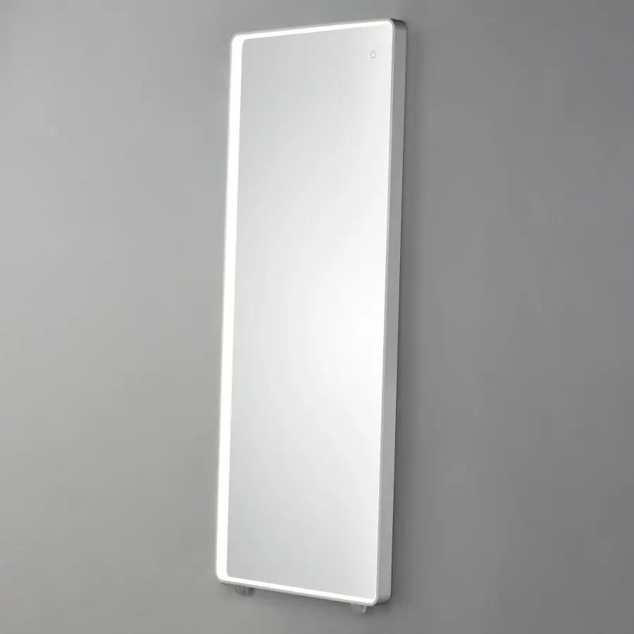 28" x 67" LED Mirror with Kick Stand - Image 3