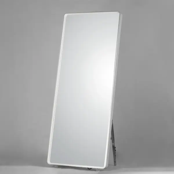 28" x 67" LED Mirror with Kick Stand - Image 4