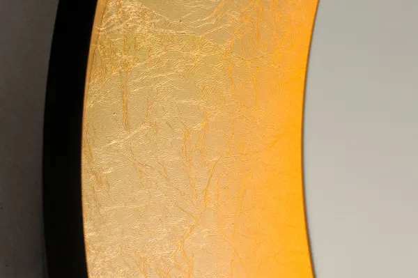 Floating LED Round Mirror 23.5" - Image 4