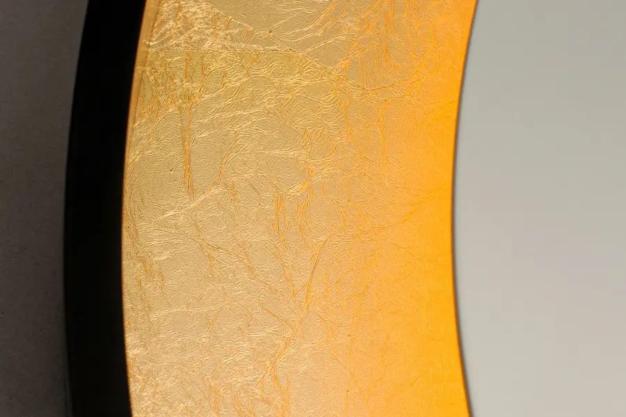 Floating LED Round Mirror 23.5" - Image 4