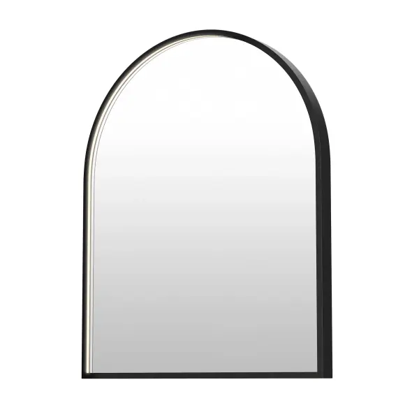 Elisse Arch LED Mirror 24" x 30"