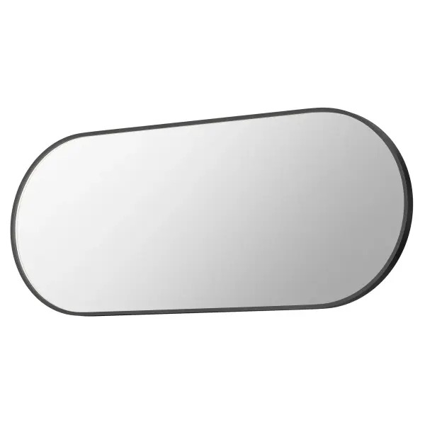 Elisse Oval LED Mirror 28" x 68"