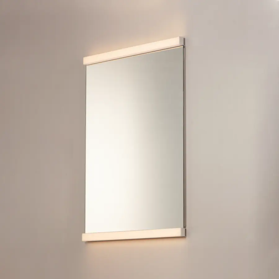 Luminance LED Mirror 33" x 24" - Image 3