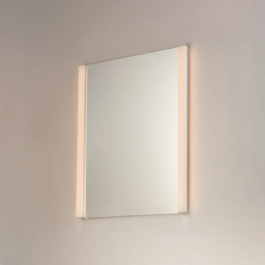 Luminance 27" x 30" LED Mirror Kit - Image 3
