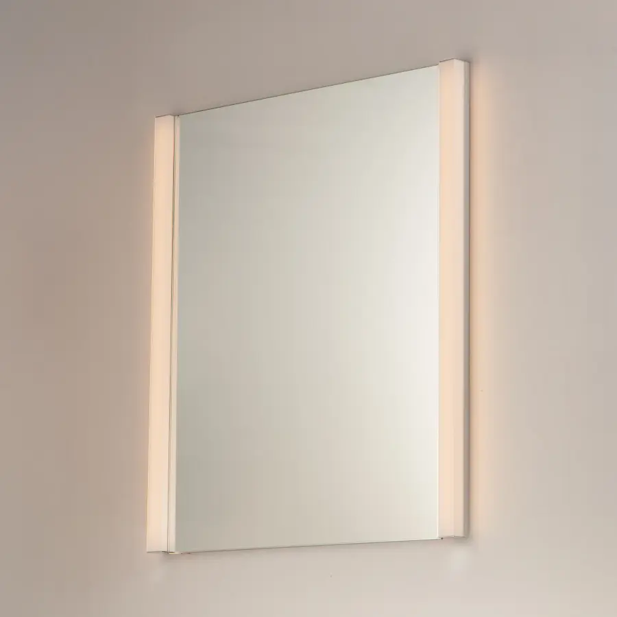 Luminance 33" x 36" LED Mirror Kit - Image 3