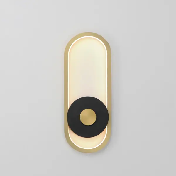 Gravity Medium Outdoor LED Wall Sconce - Image 3