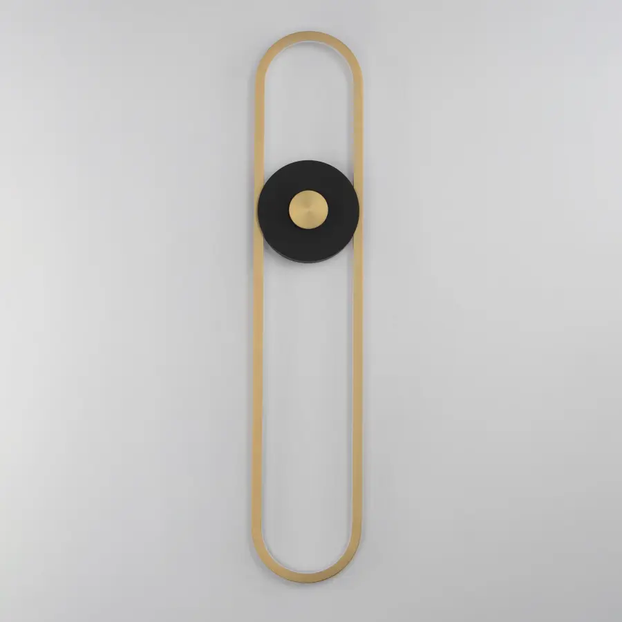 Gravity X-Large Outdoor LED Wall Sconce - Image 2