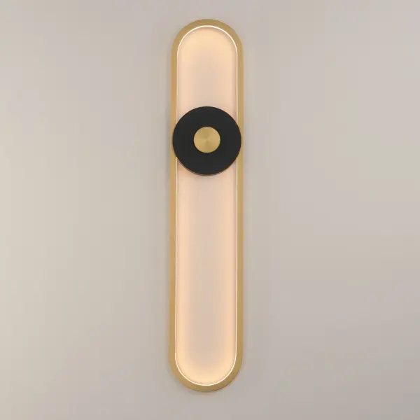 Gravity X-Large Outdoor LED Wall Sconce - Image 3