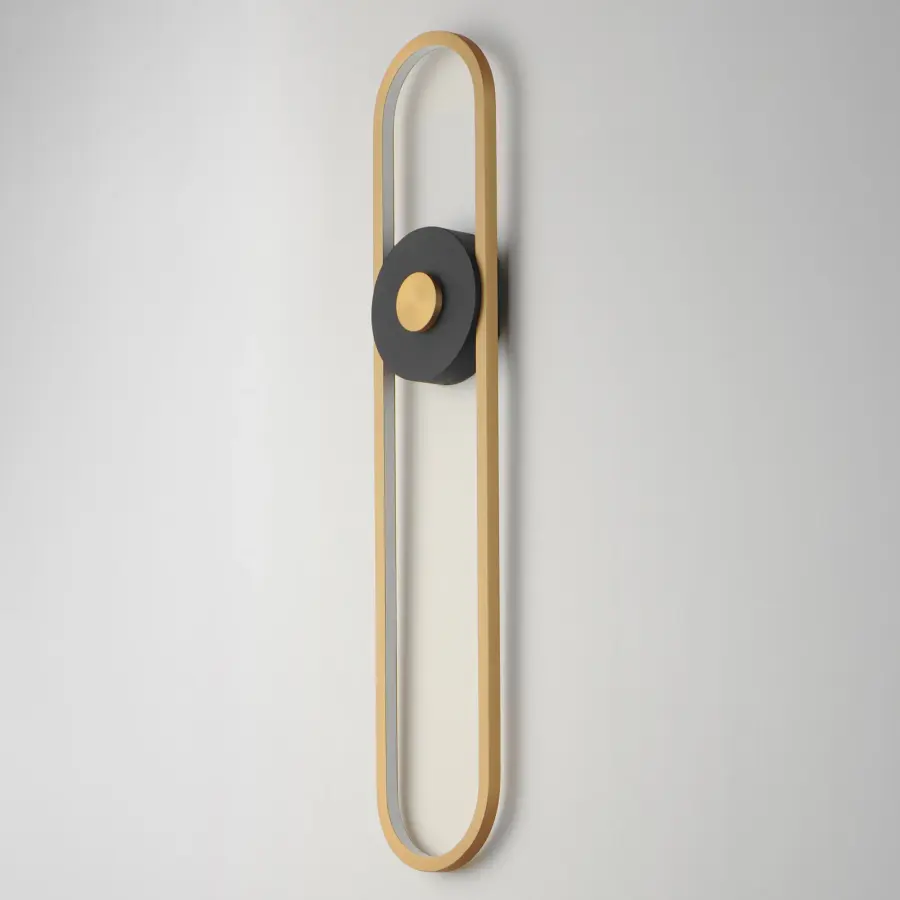 Gravity X-Large Outdoor LED Wall Sconce - Image 4