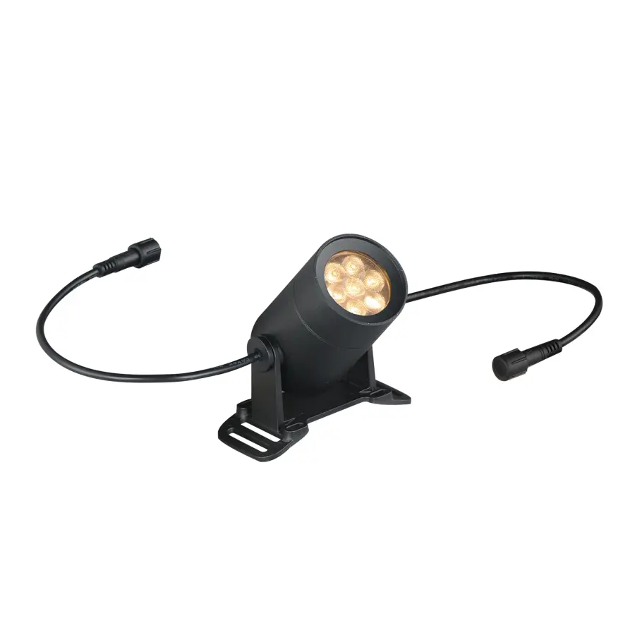 Versatile LED Spot Light for Creative Outdoor Illumination - Image 1