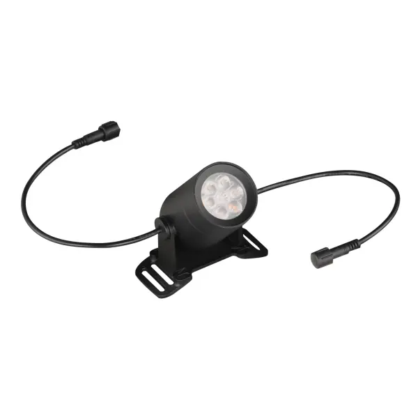 Versatile LED Spot Light for Creative Outdoor Illumination - Image 2