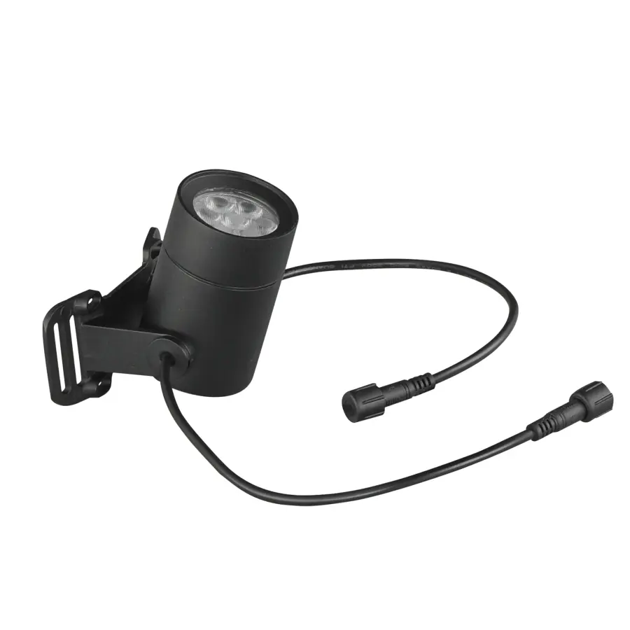 Versatile LED Spot Light for Creative Outdoor Illumination - Image 4