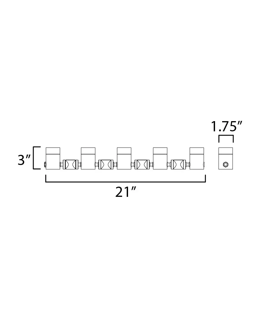 Innovative Wrap-Around LED Spot Lighting for Trees and Posts - Image 5