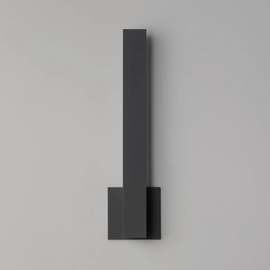 Alumilux Line 5CCT 18" LED Outdoor Wall Sconce - Image 2