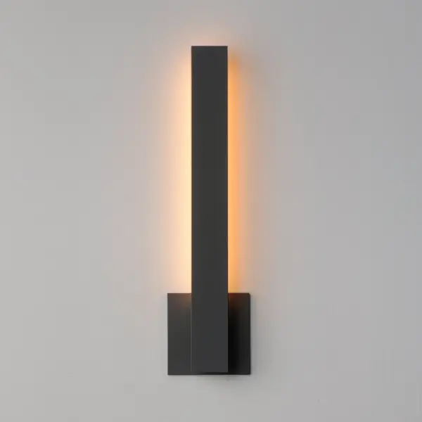 Alumilux Line 5CCT 18" LED Outdoor Wall Sconce - Image 3