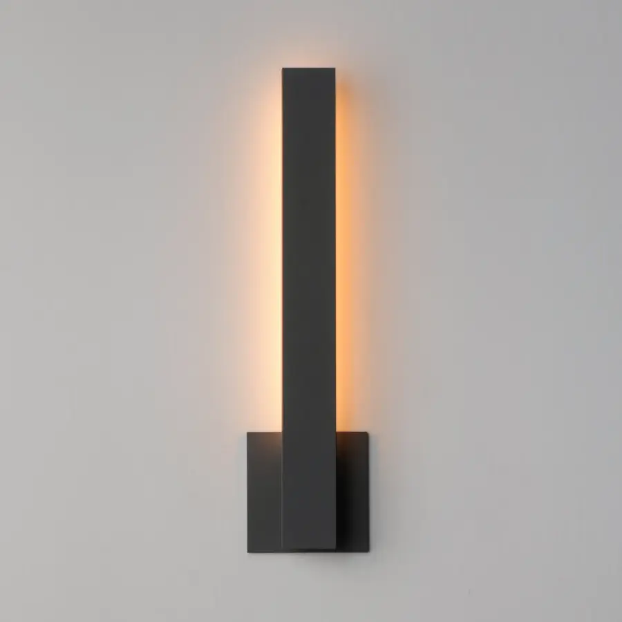 Alumilux Line 5CCT 18" LED Outdoor Wall Sconce - Image 3