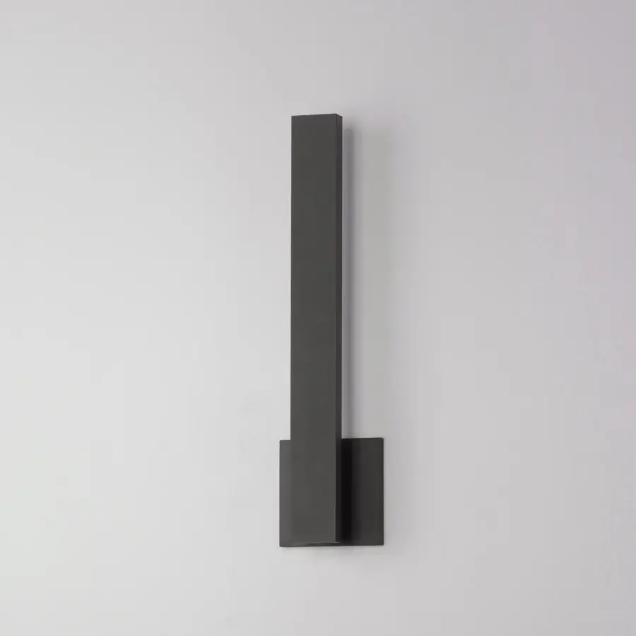 Alumilux Line 5CCT 18" LED Outdoor Wall Sconce - Image 4