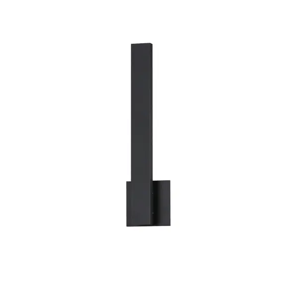 The Alumilux Line 5CCT offers exceptional versatility with its 5-setting adjustable color temperature (2700K-5000K), allowing you to customize the ambiance for any outdoor space. Its minimalist aluminum design casts indirect light for sophisticated architectural illumination.