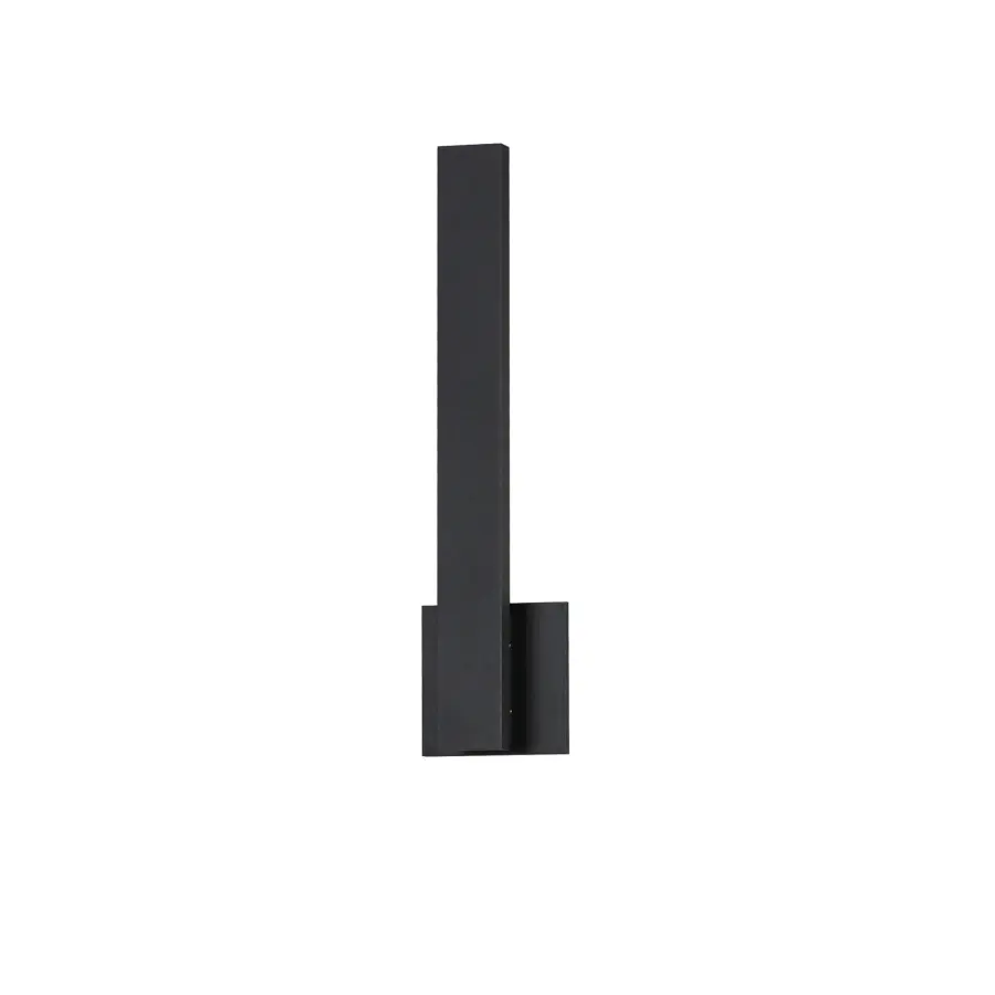 Alumilux Line 5CCT 18" LED Outdoor Wall Sconce - Image 1