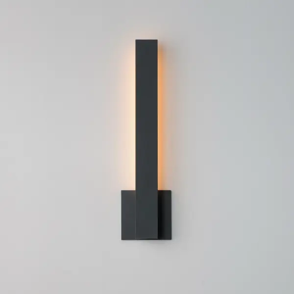 Alumilux Line 5CCT 18" LED Outdoor Wall Sconce - Image 3
