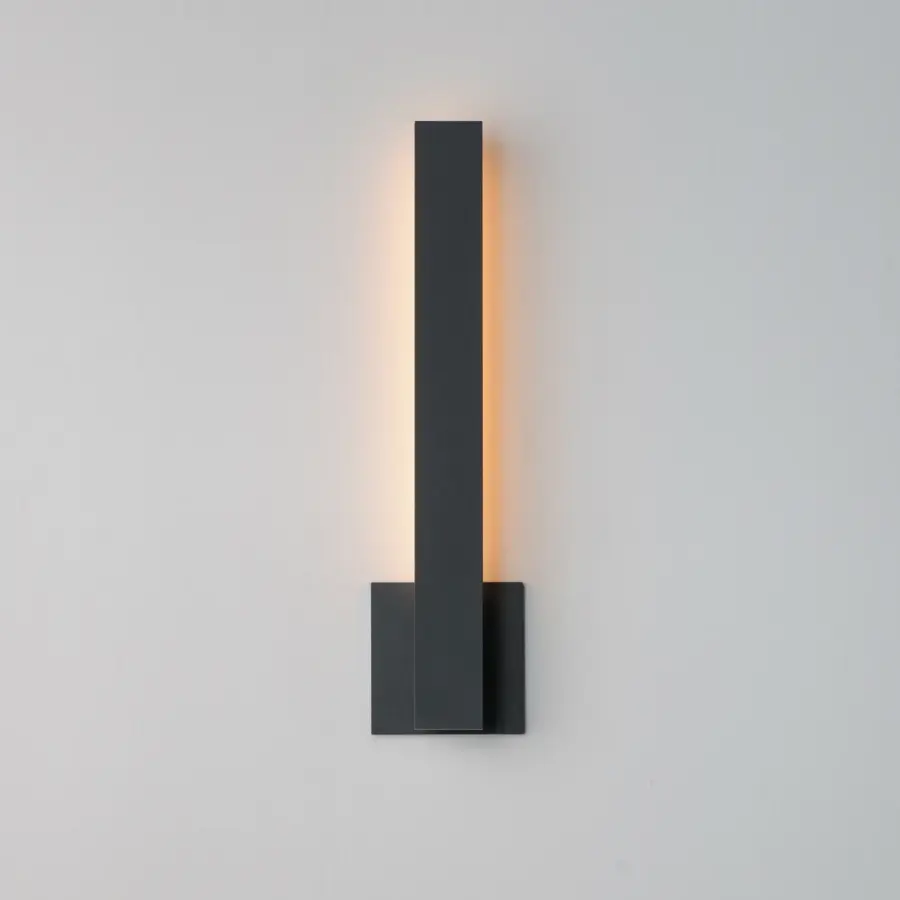 Alumilux Line 5CCT 18" LED Outdoor Wall Sconce - Image 3