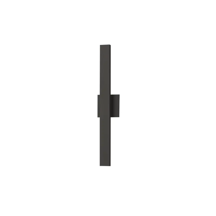 Alumilux Line 5CCT 24" LED Outdoor Wall Sconce - Image 1