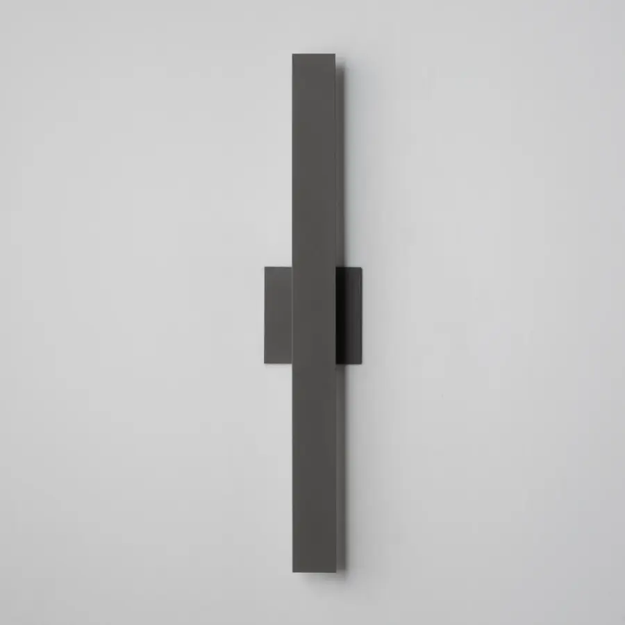 Alumilux Line 5CCT 24" LED Outdoor Wall Sconce - Image 2