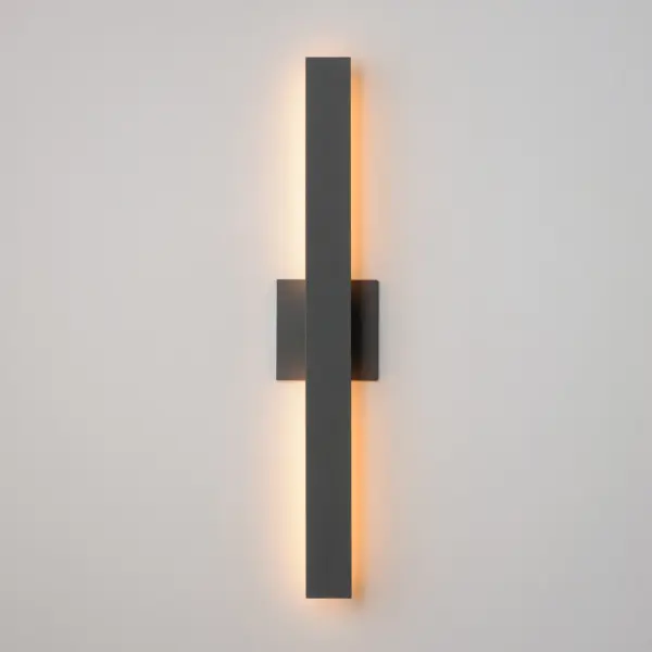 Alumilux Line 5CCT 24" LED Outdoor Wall Sconce - Image 3