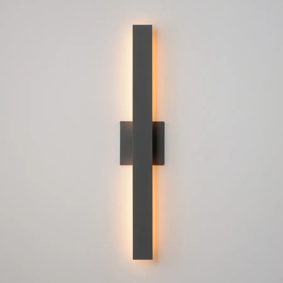 Alumilux Line 5CCT 24" LED Outdoor Wall Sconce - Image 3