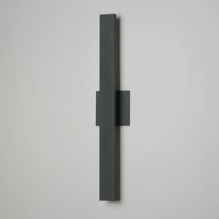 Alumilux Line 5CCT 24" LED Outdoor Wall Sconce - Image 4